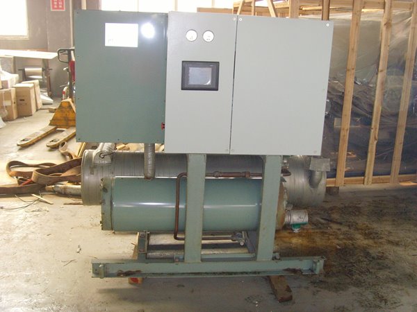 灵山酒店中央空调不停机清洗方法介绍